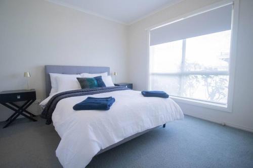 Ballarat East Casa | Elva On Victoria - 2-br Victorian Home Near Shops