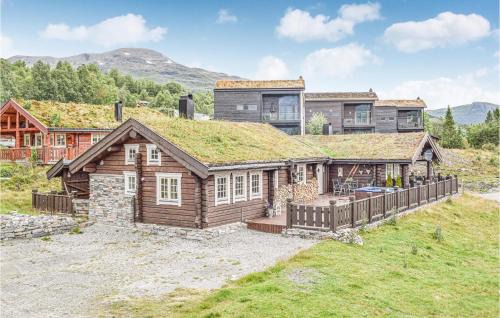 Sykkylven Casa | Elvebu
