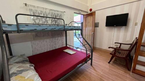 Bantay Apartamento | Elvira's Guest House