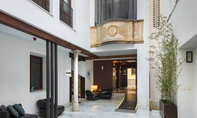 Centro - Sagrario Apartamento | Elvira Suites Apartamentos