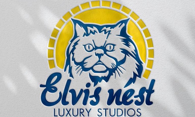Nea Moudania Apartamento | Elvis Nest