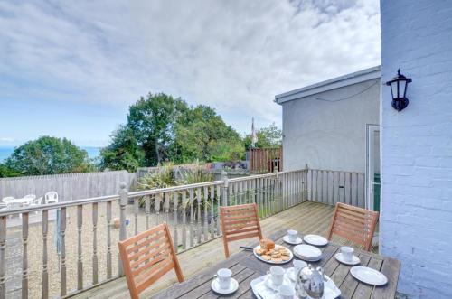 New Quay Casa | Elvor