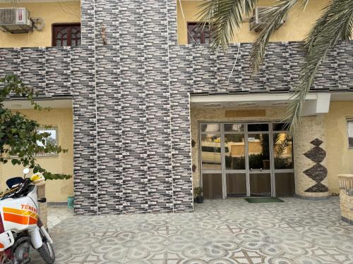 Qasr al Farafirah Hotel | Elwaha Safari Hotel