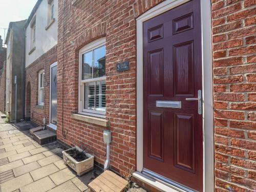 Beverley Casa | Elwell Cottage