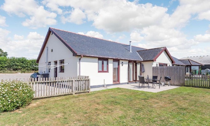 Bishops Nympton Casa | Elworthy View