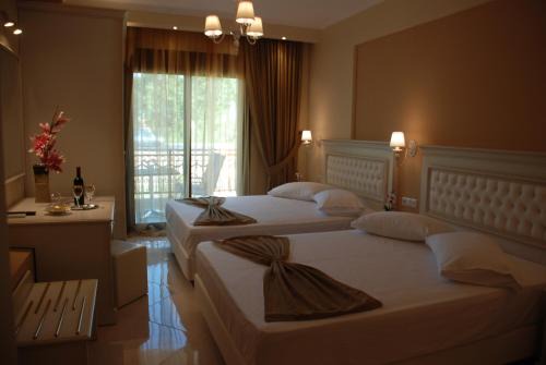 Asprovalta Apartamento | Elxis Luxury Resort