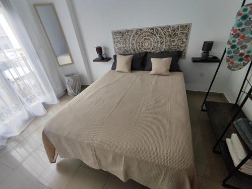 Garrucha Apartamento | Ely Home