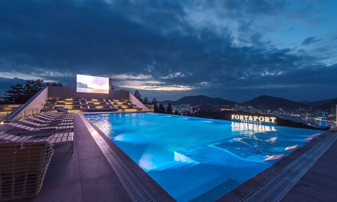 Yeosu Complejo | Ely Stay Yeosu