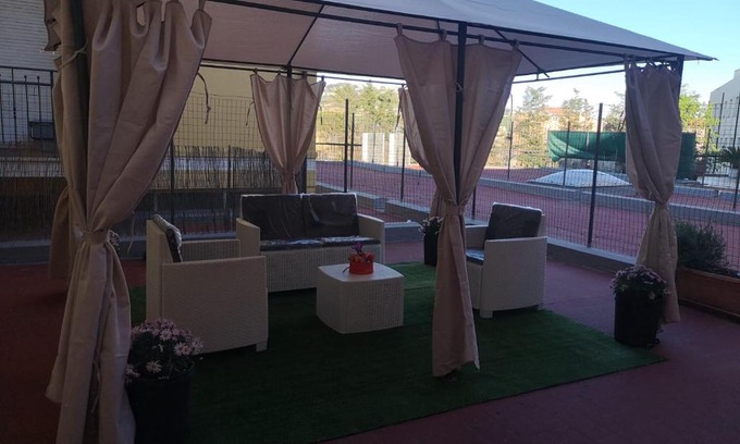 Camerano Apartamento | ElyCry B&b