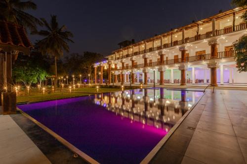 Dambulla Hotel | Elysia Sigiriya Hotel