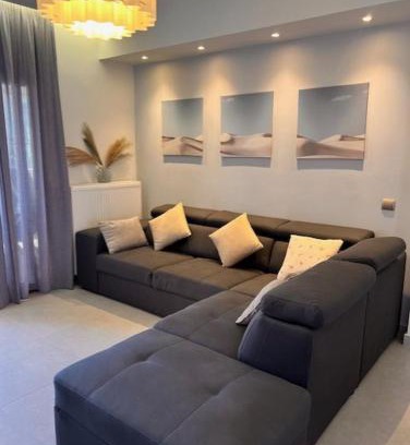 Kallithea Apartamento | Elysian Apartment
