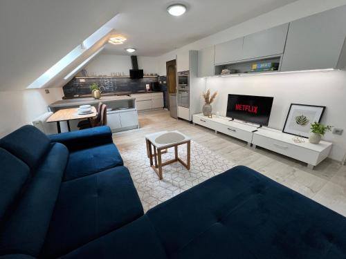 Trencin Apartamento | Elysian apartment 1