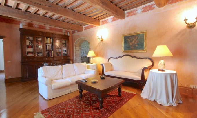 San Venanzo Villa | Elysian Escape - Un paraíso
