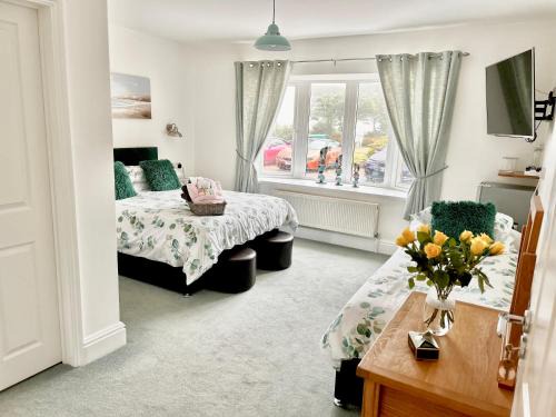 Saint Erth Praze Cama Y Desayuno | Elysian Fields B&B