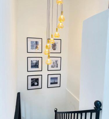Mikocheni Apartamento | Elysian Fields