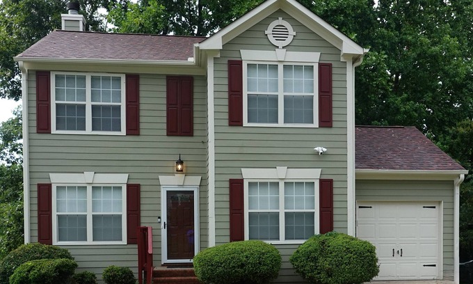 Austell Casa | Elysian Living around Six Flags over Georgia and many more Attractions