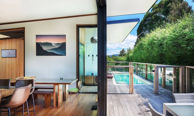 Milton Casa | Where We Escape - Holiday Management welcomes you to Elysian Retreat Milton