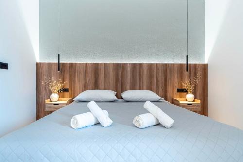 Karpathos Town Apartamento | Elysian Studios Karpathos