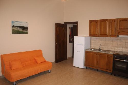 Santa Lucia Casa | ElySir Aurora