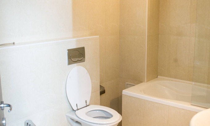 Bucharest City-Centre Apartamento | Elysium Accommodation