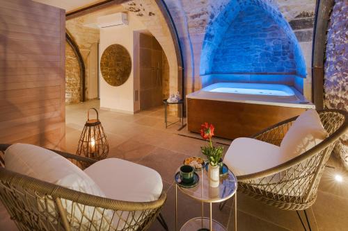 Modica Apartamento | Elysium Boutique Apartment - Modica