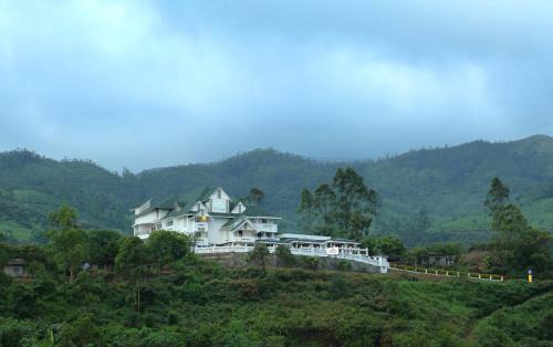 Munnar Complejo | Elysium Garden