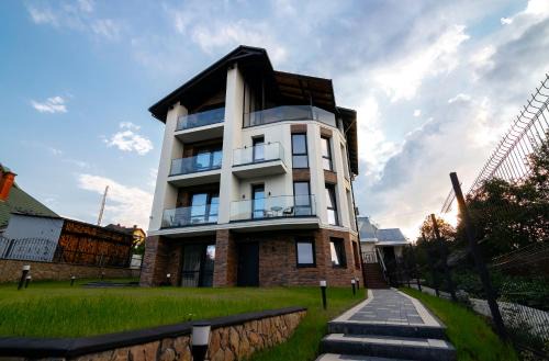 Truskavets Apartamento | Elysium House