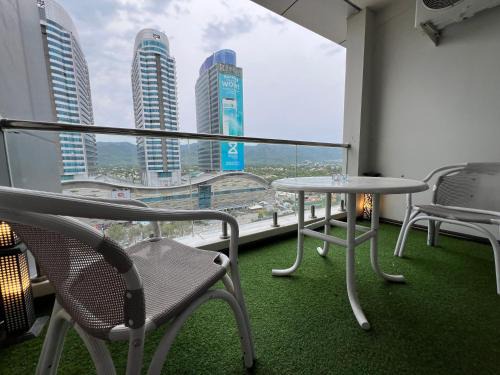 Blue Area Hotel | Elysium Tower Luxury Serviced Apartments Facing Centaurus Mall Islamabad