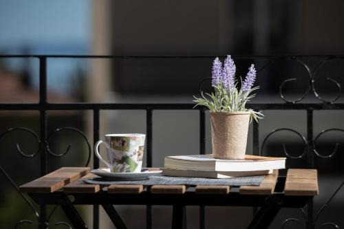 Neos Marmaras Apartamento | ELZO Home