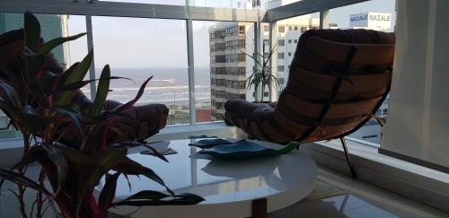Capao da Canoa Apartamento | Em Capao da Canoa - Luxo e conforto com praia , sol e mar em Capão.