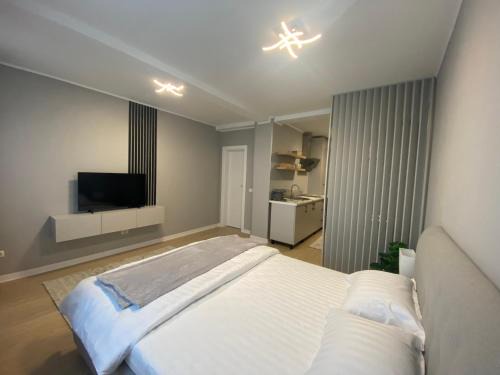 Tirgu Jiu Apartamento | EM04- Studio premium
