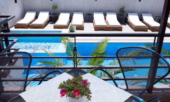 Sozopol Hotel | Ema Hotel