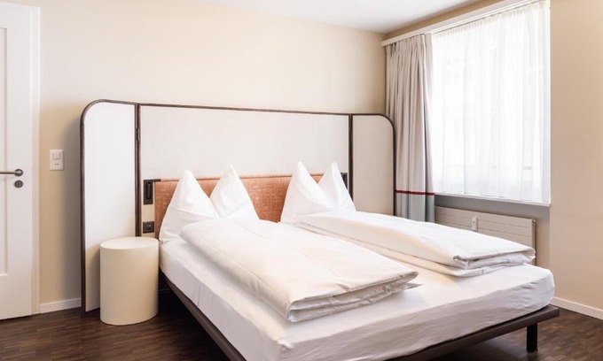 Seefeld Apartamento | EMA House Serviced Apartments Superior Seefeld