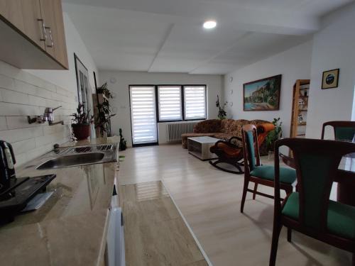 Sremska Mitrovica Apartamento | Ema