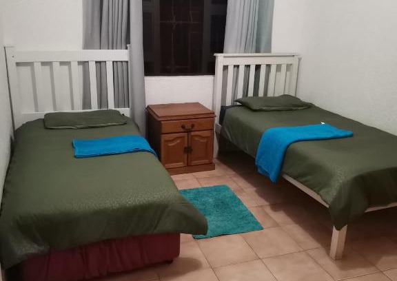 Westbrook Casa | Emabheleni guest house