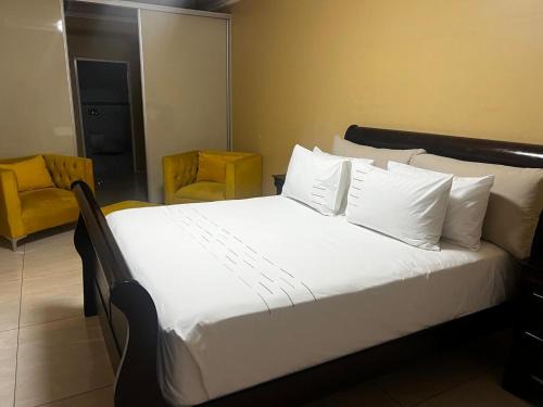 Westonaria Casa | Emabheleni Guest House