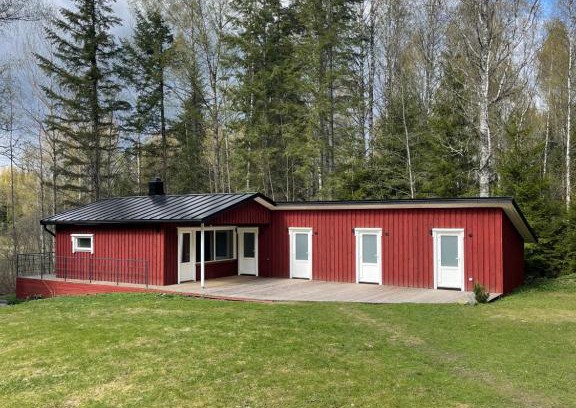 Kaariku Casa | Emakaru Puhkemaja