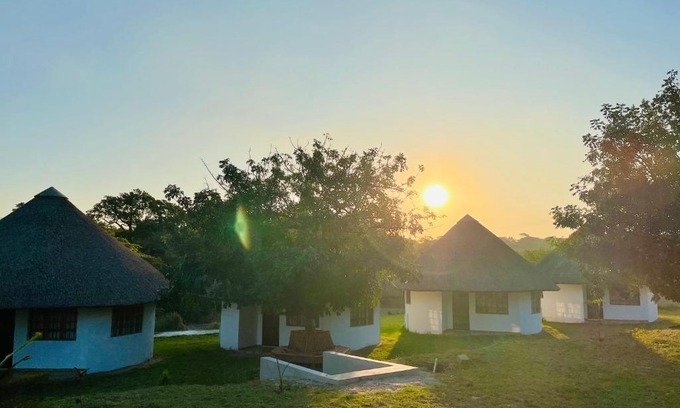 Manguzi Cama Y Desayuno | Emakhabeleni Bed & Breakfast