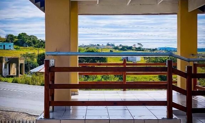 Mbizana Casa | Emampingeni Lodge