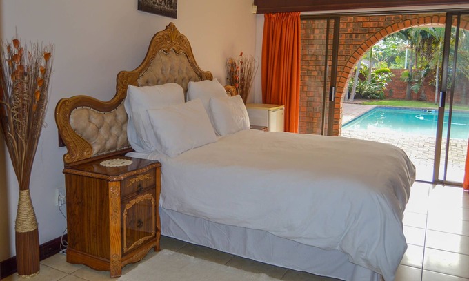 Meer En See Casa | Emangunini Bed & Breakfast