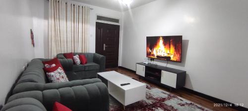 Viwanda Apartamento | Emani Luxury Condo