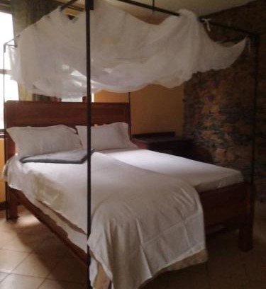 Monduli Cabina | Emanyatta Lodge