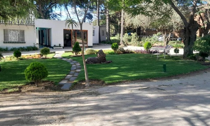 Greater Johannesburg Metropolitan Area Casa | Emasimini Cottages