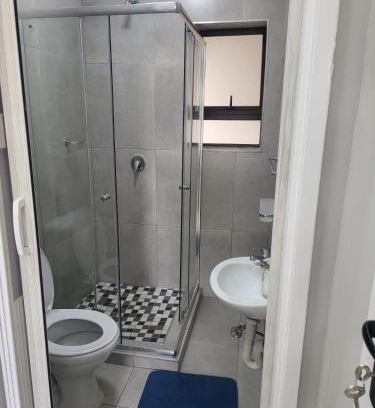 Kimberley Casa | Ematolweni guest house
