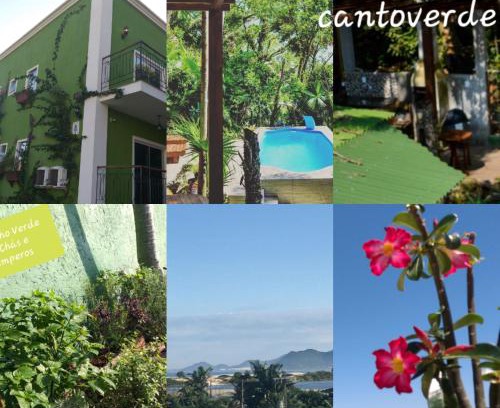 Guarda do Embau Casa | Embaú Mar - ecocasa Morada Canto Verde - Guarda do Embaú SC - Brasil