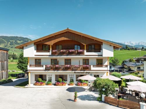 Embach Casa | Embacherhof