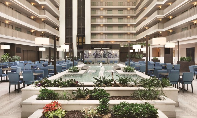 Brea Hotel | Embassy Suites by Hilton Brea North Orange County