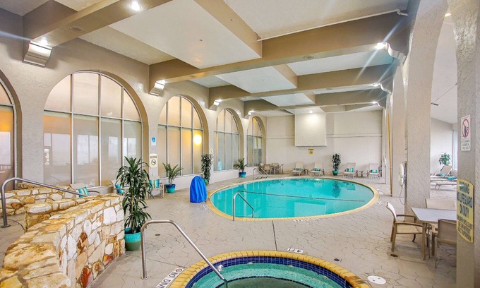 San Antonio Apartamento | Embassy Suites by Hilton San Antonio NW I-10