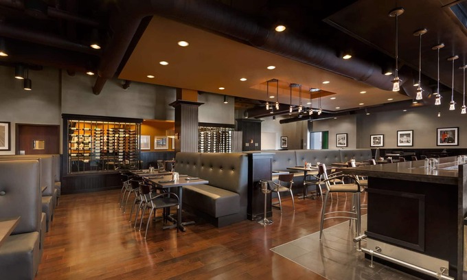 West Valley City Hotel | Embassy Suites by Hilton Salt Lake West Valley City
