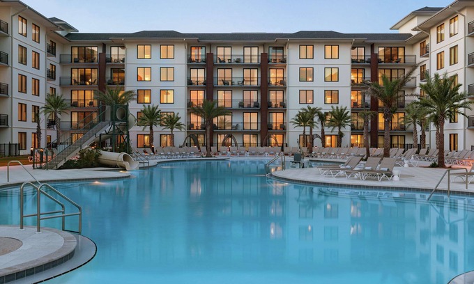 Panama City Beach Complejo | Embassy Suites by Hilton Panama City Beach Resort